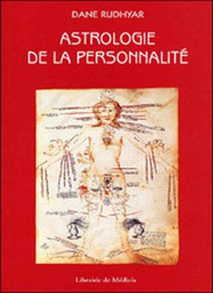 Astrologie de la personnalité