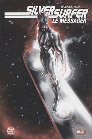 Silver Surfer : Le Messager