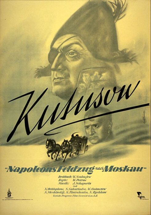 Koutouzov Film SensCritique