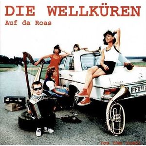 Auf da Roas