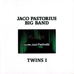 Twins I (Aurex Jazz Festival '82) (Live)