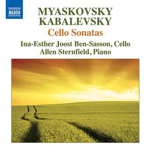 Cello Sonata in B-flat major, op. 71: III. Allegro molto