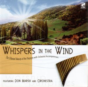 Whispers in the Wind