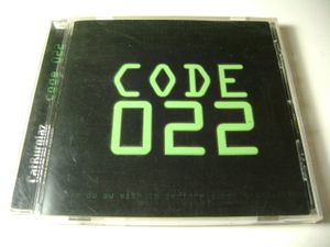 Code 022