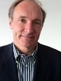 Tim Berners-Lee