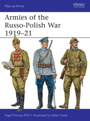 Armies of the Russo-Polish War 1919?21