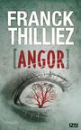 Couverture Angor