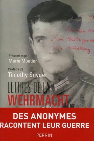 Lettres de la Wehrmacht