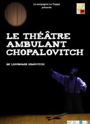 Le théâtre ambulant Ctthopalovitch