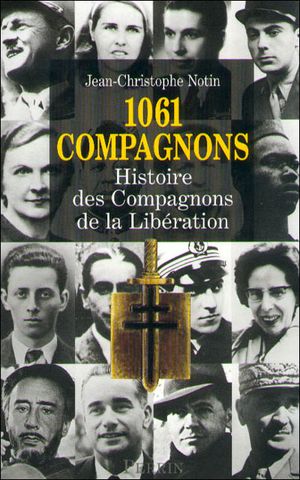 1061 compagnons