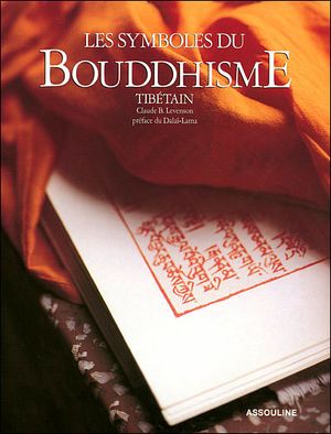 Les symboles du Bouddhisme tibétain