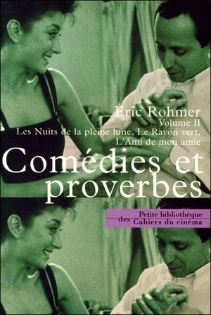 Comédie et proverbes