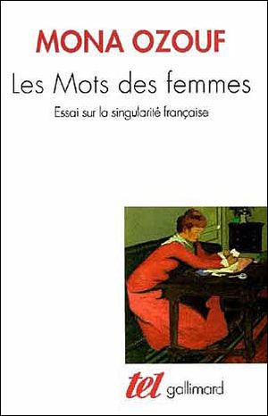 Les Mots des femmes