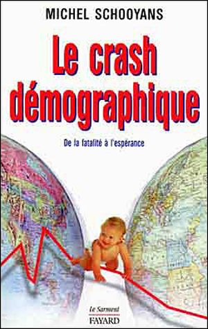 Le crash démographique