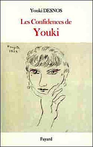 Les confidences de Youki