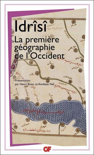 La première géographie de l'Occident