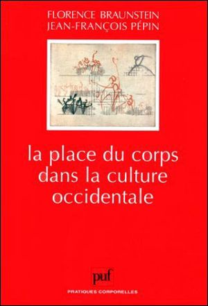 Place du corps dans la culture occidentale