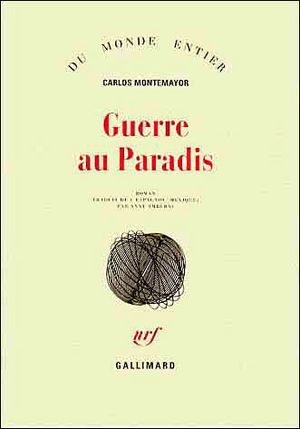 Guerre au Paradis