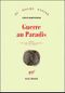 Guerre au Paradis