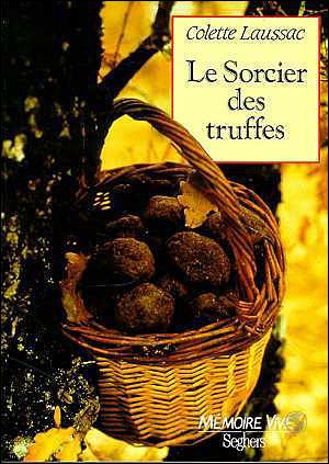 Le Sorcier des truffes