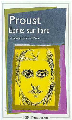 Ecrits sur l'art