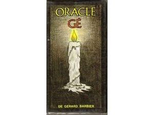 Oracle Gé