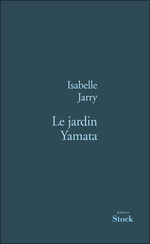 Le jardin Yamata