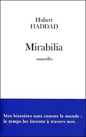 Mirabilia