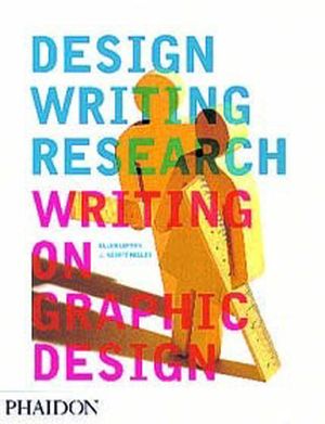 Design writing research