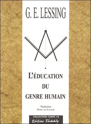 L'Éducation du genre humain