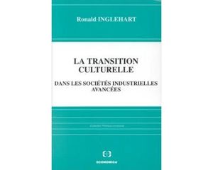La Transition culturelle