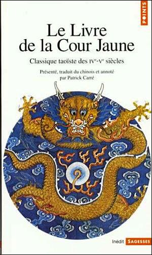 Le Livre de la Cour Jaune