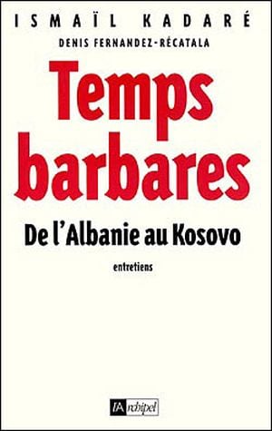 Temps barbares