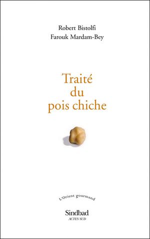 Traité du pois chiche