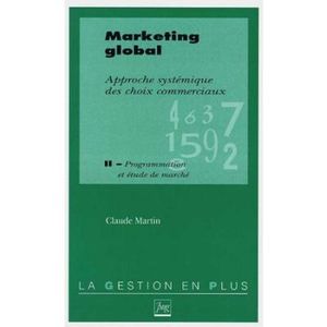 Marketing global