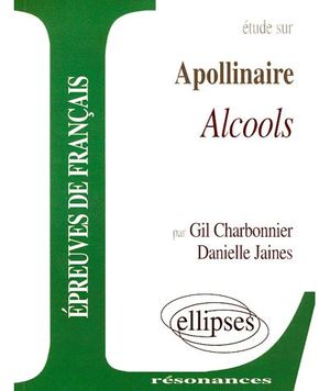 Alcools Apollinaire