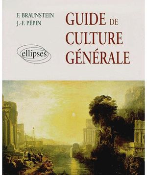 Guide culture generale