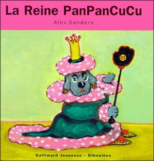 La reine Panpancucu