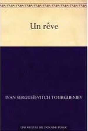 Un rêve