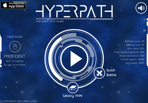 Hyperpath