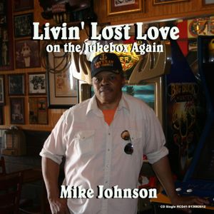 Livin’ Lost Love on the Jukebox Again (Single)