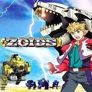 Zoids Shinseiki/Zero