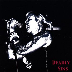 Deadly Sins (EP)