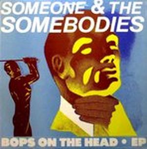 Bops in the Head (EP)