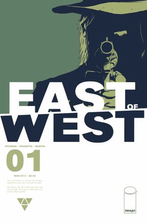 East of West (2013 - 2019)