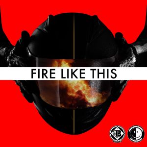 Fire Like This (Single)