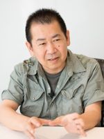 Yû Suzuki