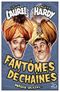 Fantômes Déchaînés