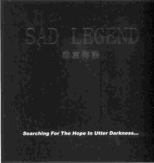 Searching for the Hope in Utter Darkness... (EP)