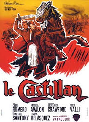 Le Castillan